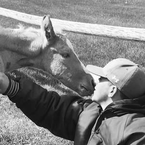 Meet your Posher, Trevor